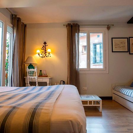 Hotel La Casa Pairal 콜리우르 외부 사진