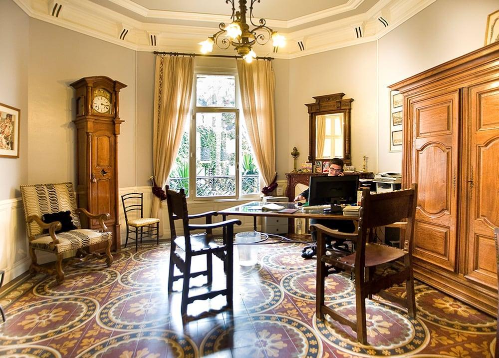 Hotel La Casa Pairal 콜리우르 외부 사진