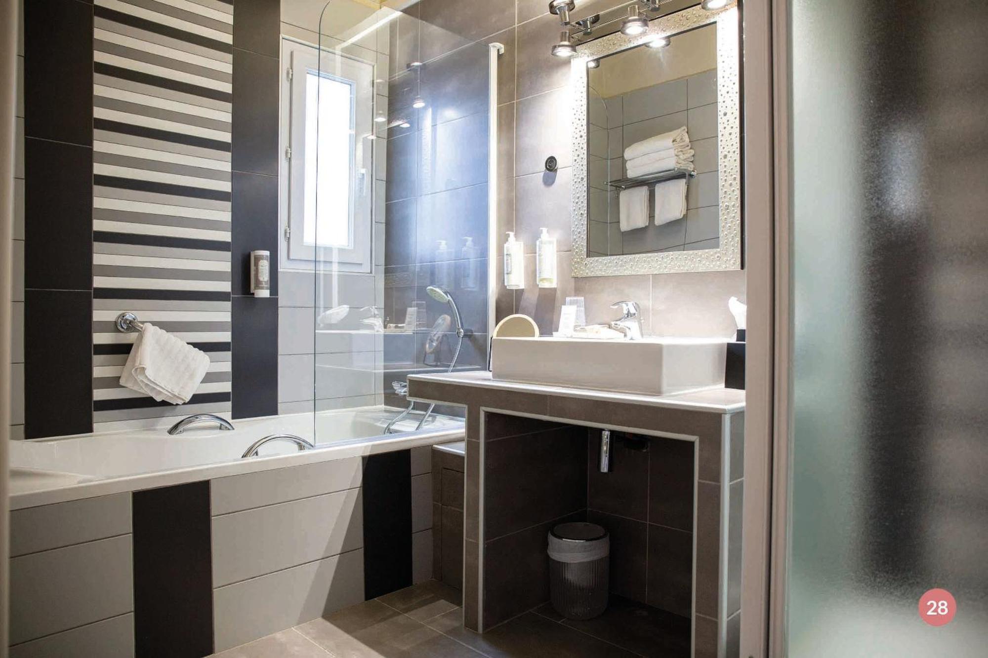Hotel La Casa Pairal 콜리우르 외부 사진