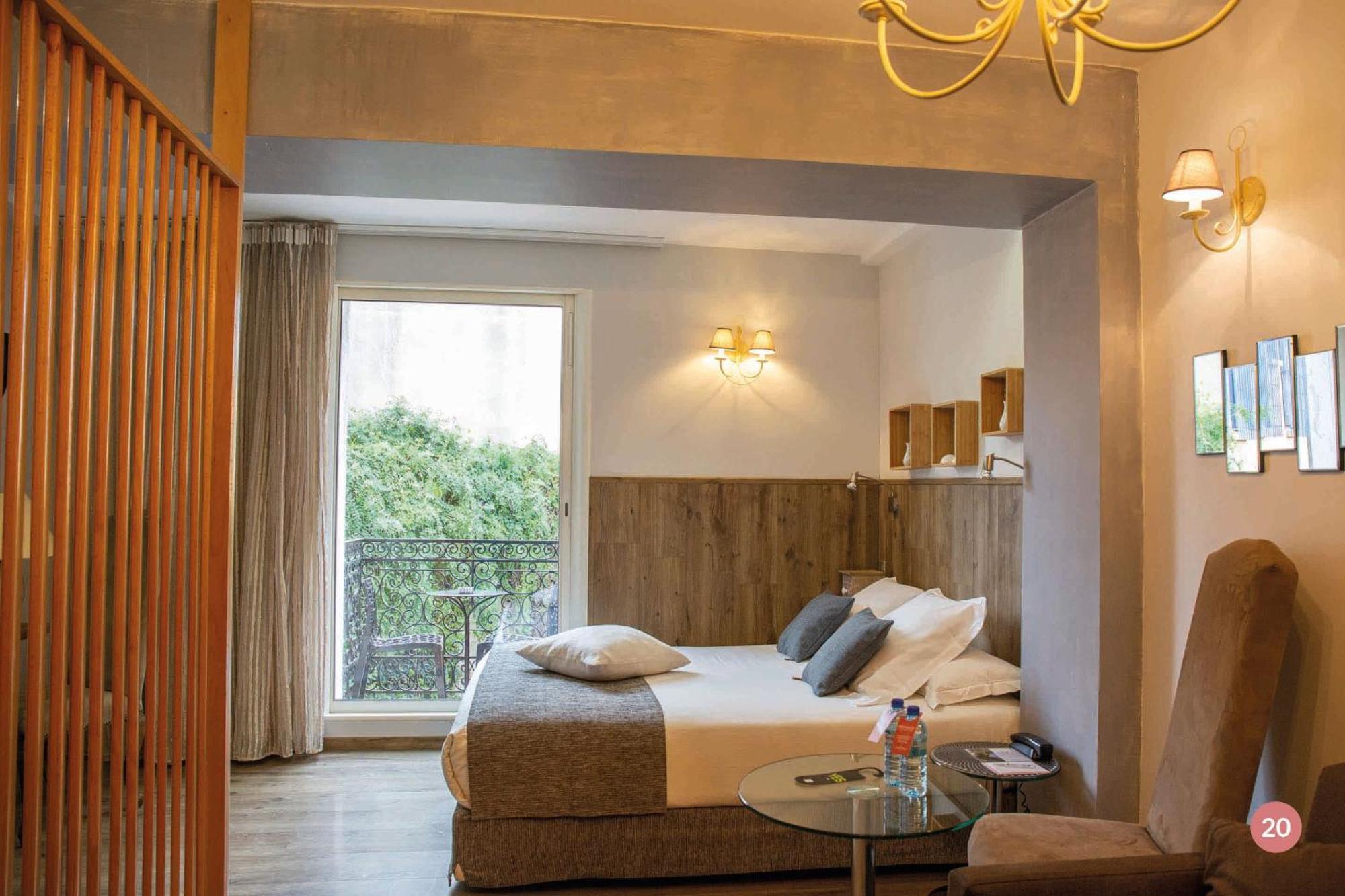 Hotel La Casa Pairal 콜리우르 외부 사진
