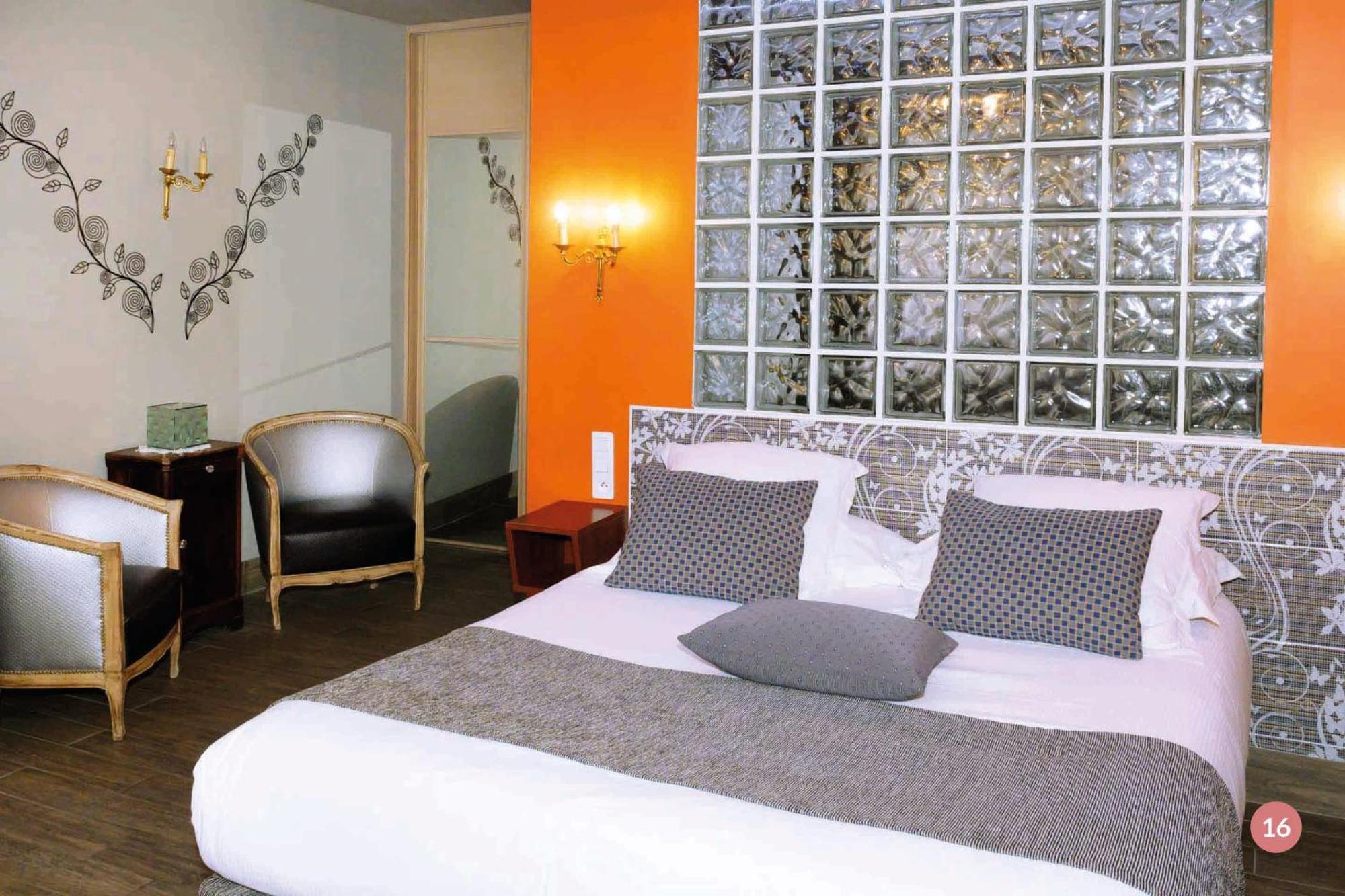 Hotel La Casa Pairal 콜리우르 외부 사진