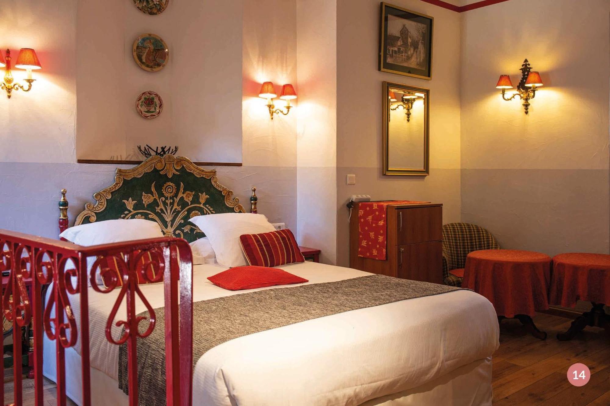 Hotel La Casa Pairal 콜리우르 외부 사진