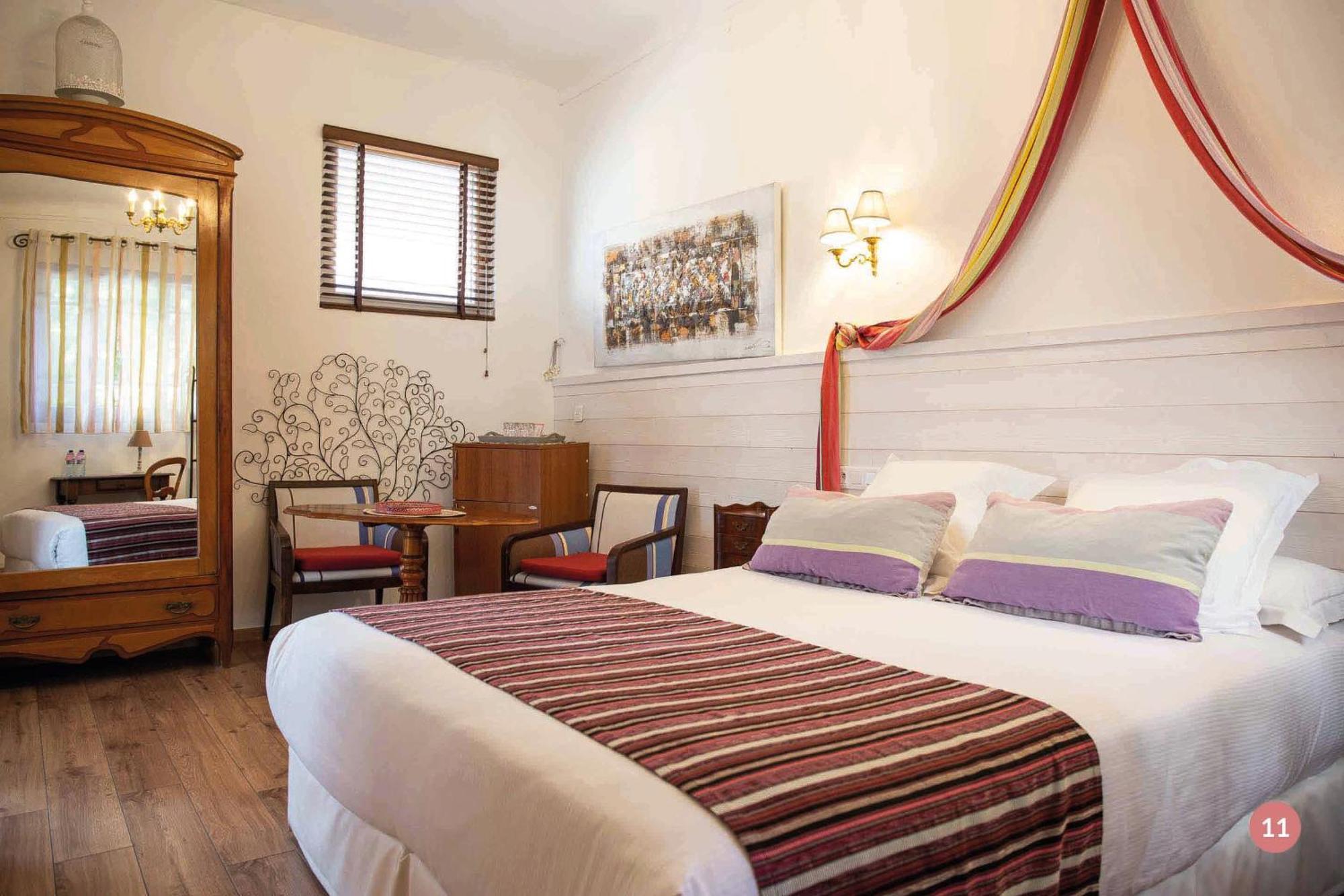 Hotel La Casa Pairal 콜리우르 외부 사진