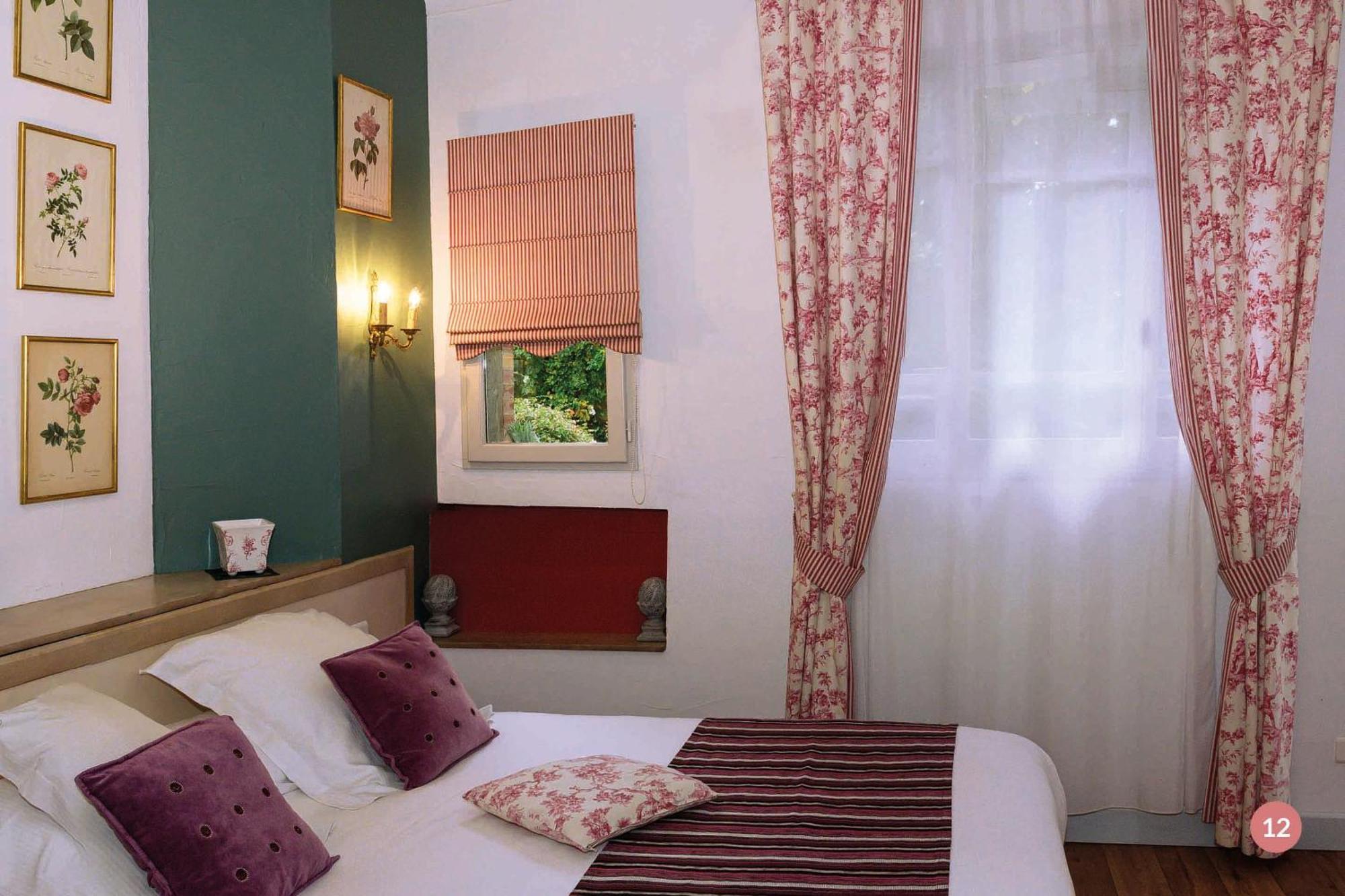 Hotel La Casa Pairal 콜리우르 외부 사진