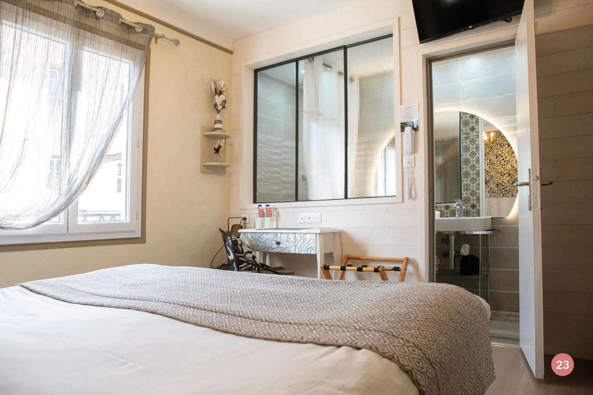 Hotel La Casa Pairal 콜리우르 외부 사진