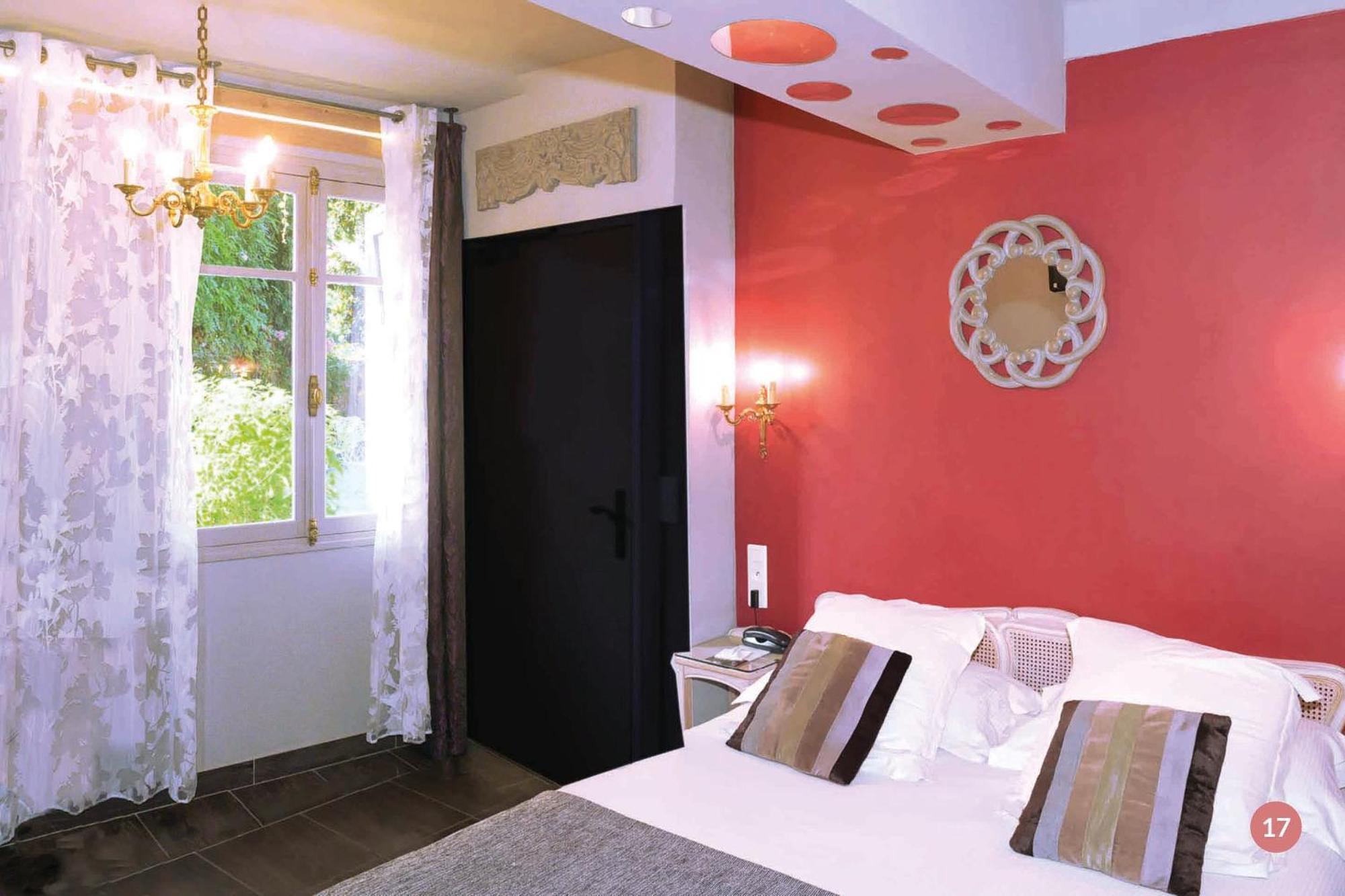 Hotel La Casa Pairal 콜리우르 외부 사진