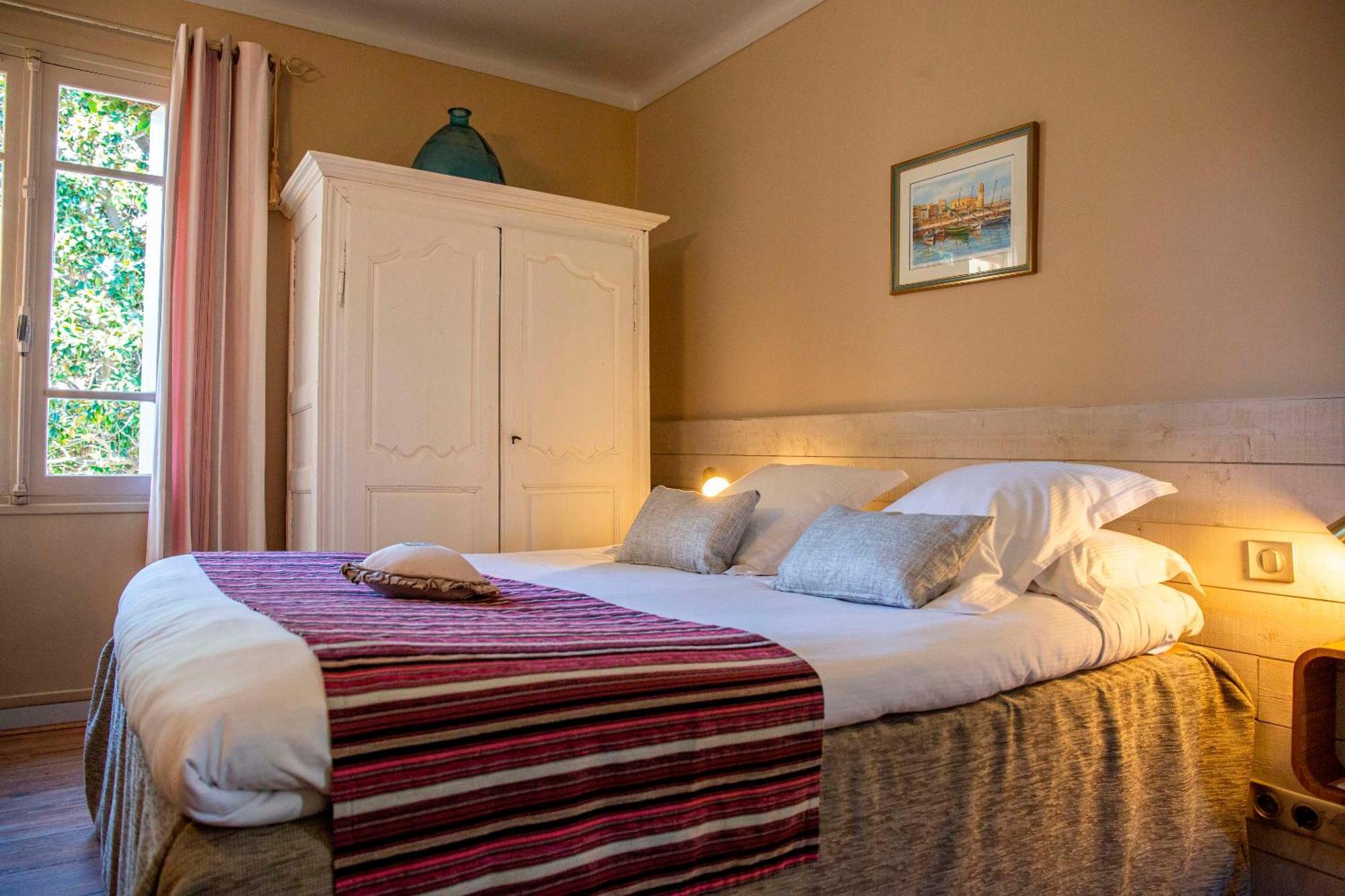 Hotel La Casa Pairal 콜리우르 외부 사진