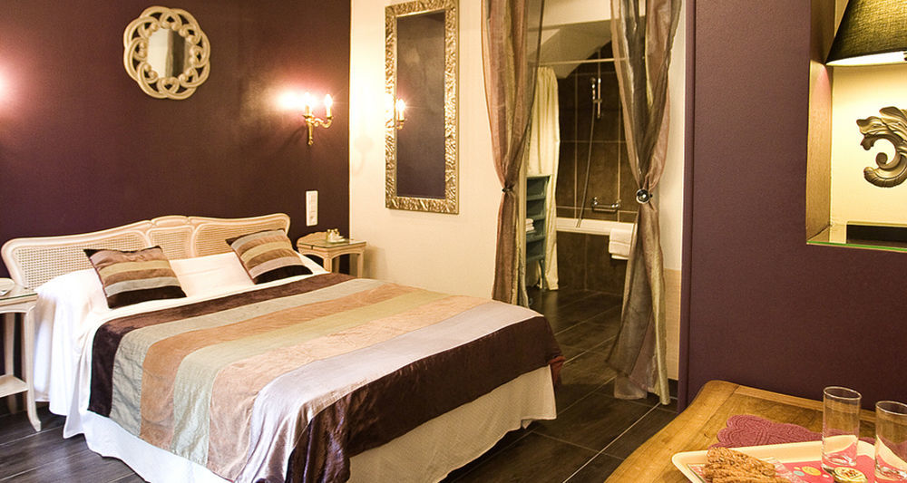 Hotel La Casa Pairal 콜리우르 외부 사진