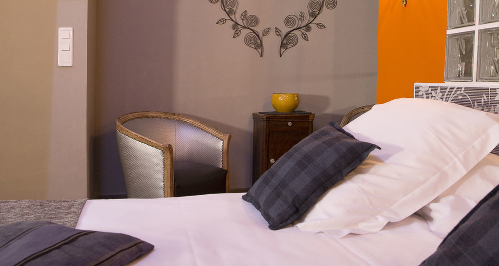 Hotel La Casa Pairal 콜리우르 외부 사진