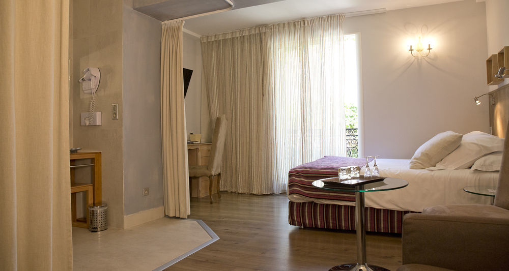 Hotel La Casa Pairal 콜리우르 외부 사진