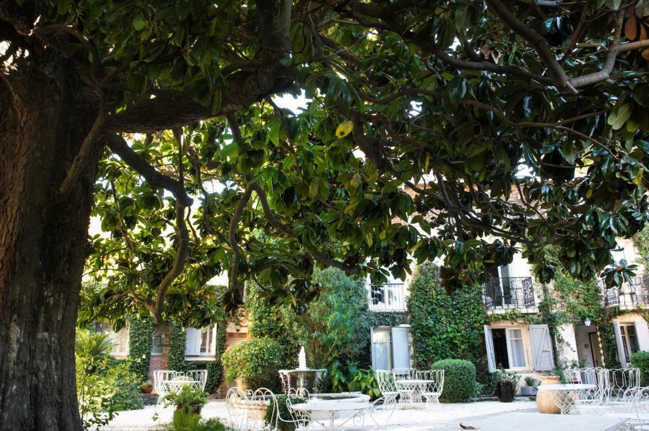 Hotel La Casa Pairal 콜리우르 외부 사진
